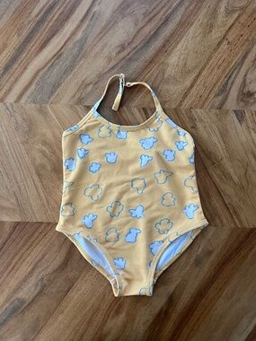 Popcorn Swimsuit